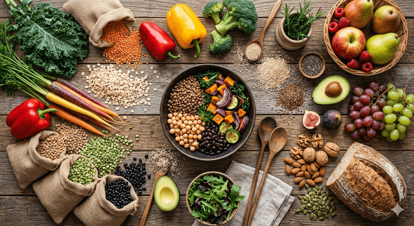 Why Everyone Is Suddenly Obsessed With Fiber in 2026