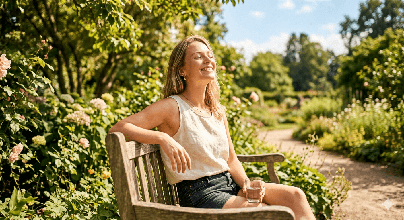 How to Fix Vitamin D Deficiency Naturally