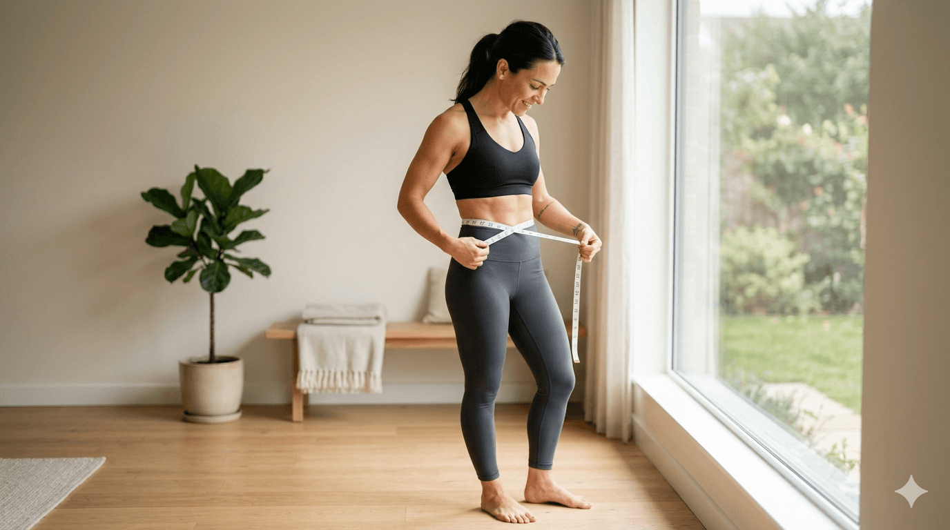 How to Lose Weight Fast and Safely