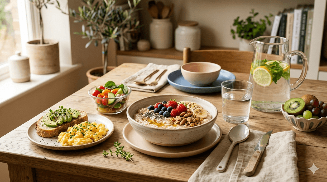 This Is What Your Body Needs More Than Protein