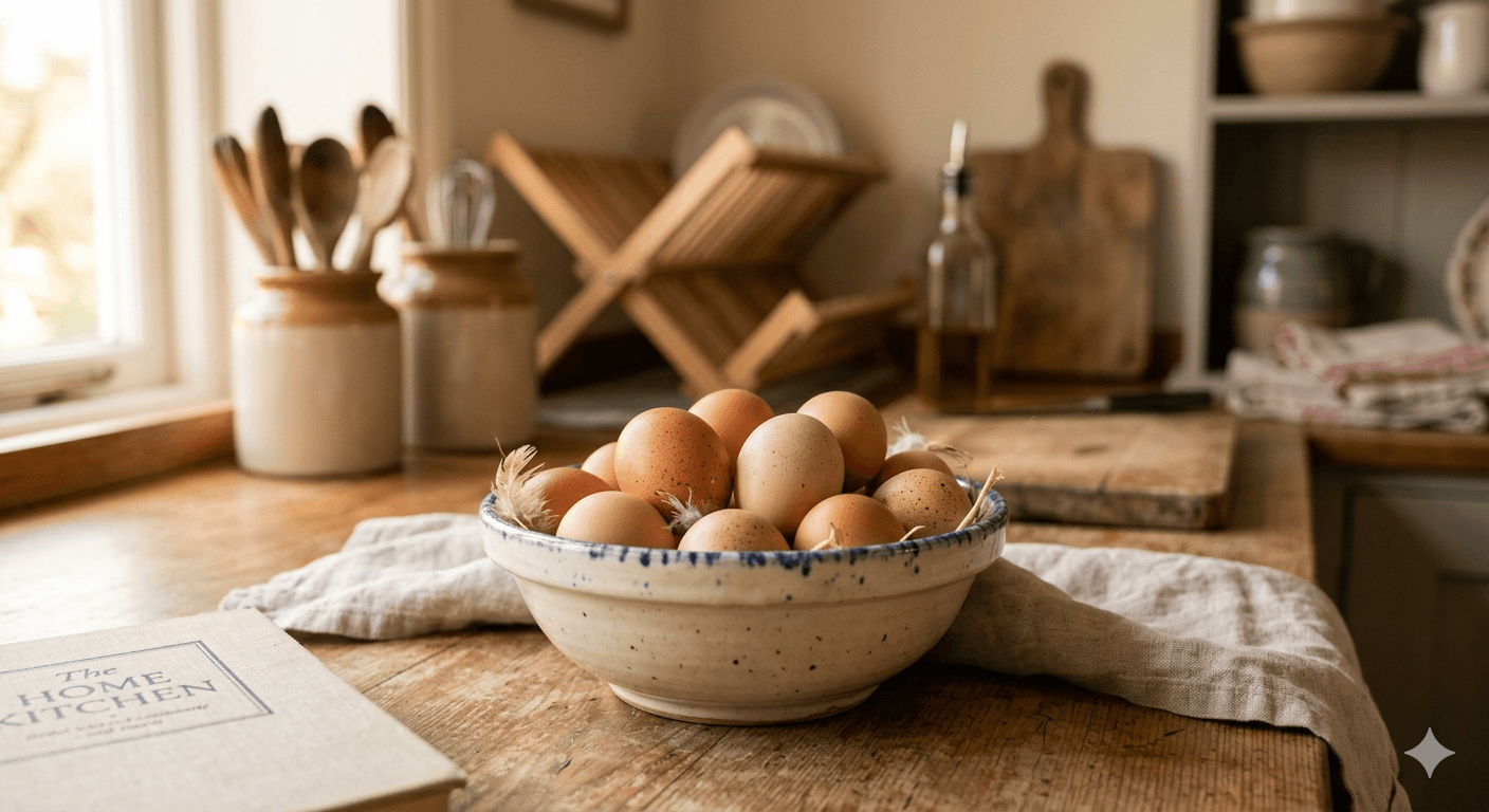 Eggs — the most affordable superfood with unmatched nutrition value per rupee