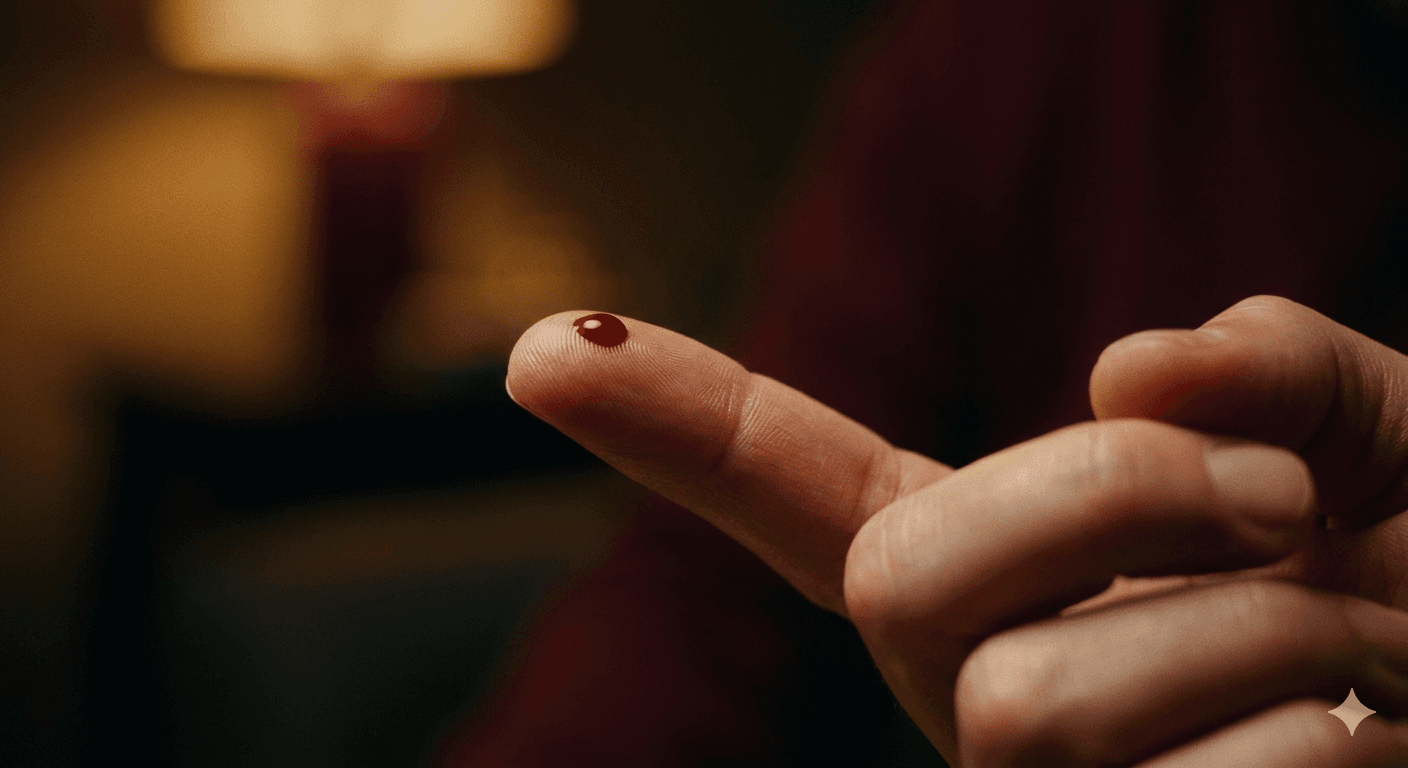 Your Blood Sugar May Be High and You Don't Even Know It